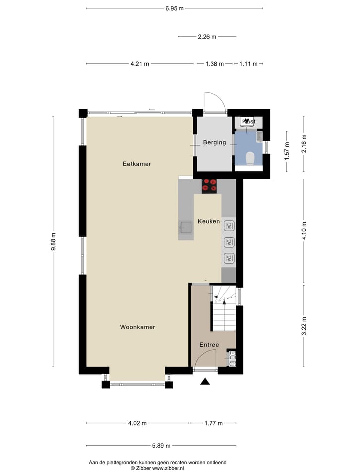 Foto 37 van Mariastraat 74