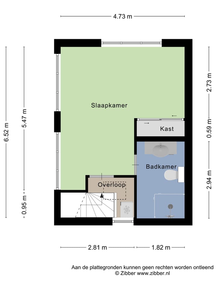 Foto 41 van Mariastraat 74