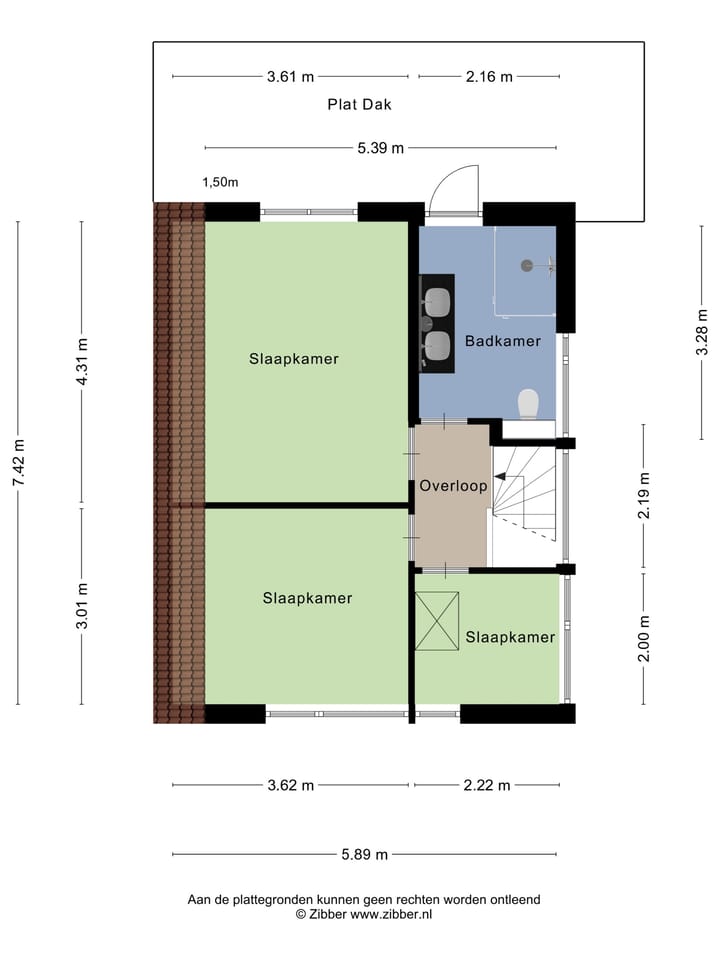 Foto 38 van Mariastraat 74