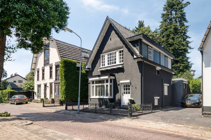 Foto 33 van Mariastraat 74