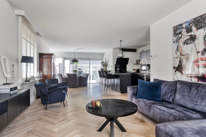 Foto 5 van Mariastraat 74