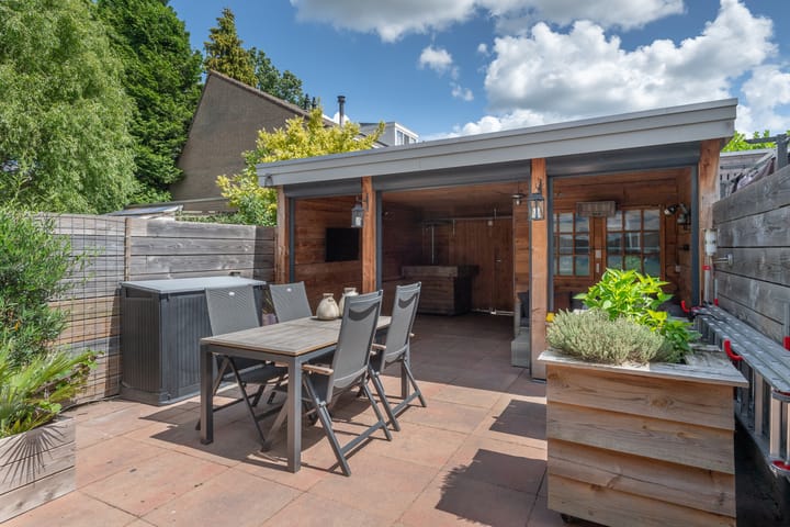 Foto 3 van Lupineveld 12