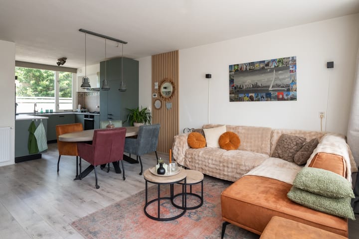 Foto 4 van Lupineveld 12