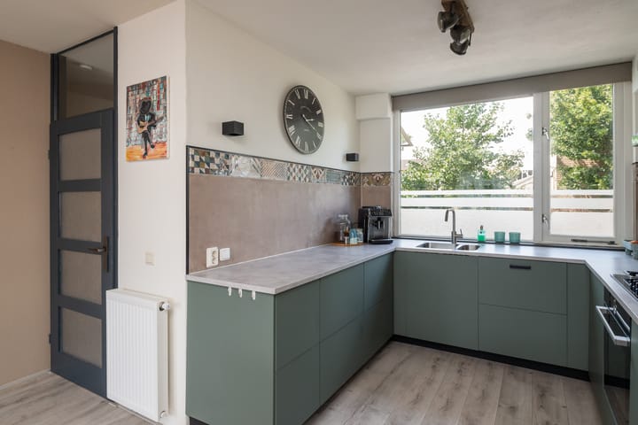 Foto 7 van Lupineveld 12