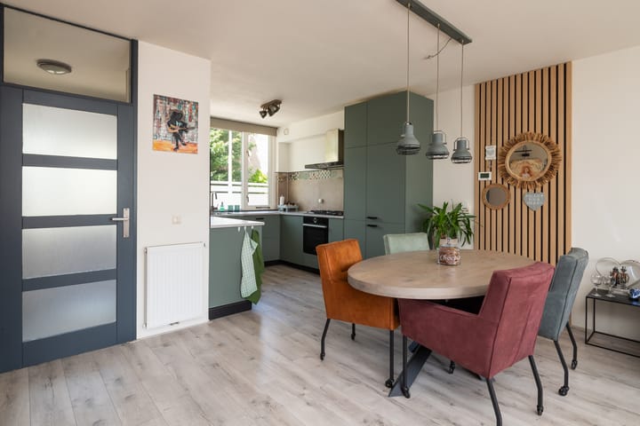 Foto 8 van Lupineveld 12