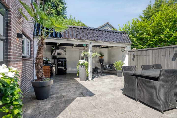 Foto 4 van Mariastraat 74