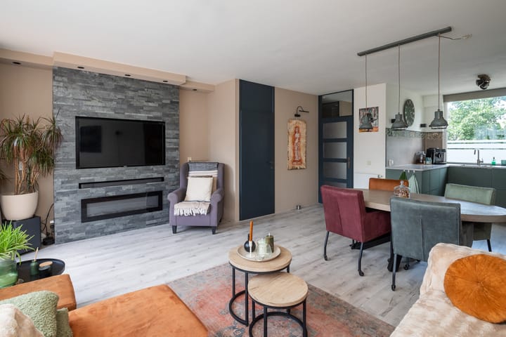 Foto 9 van Lupineveld 12