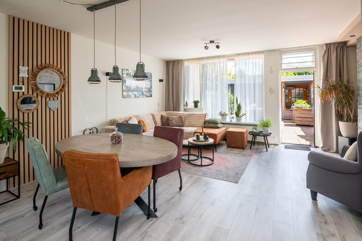 Foto 10 van Lupineveld 12