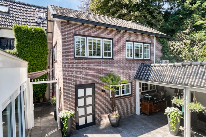 Foto 25 van Mariastraat 74