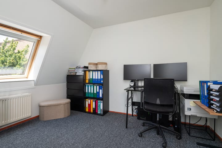 Foto 16 van Lupineveld 12