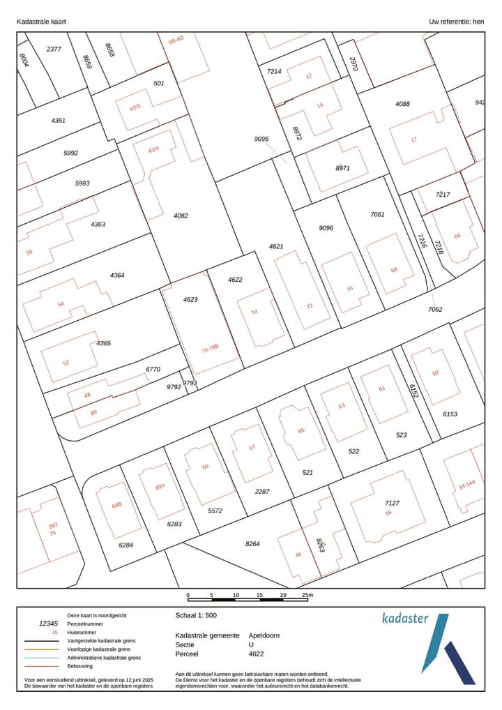 Foto 43 van Mariastraat 74