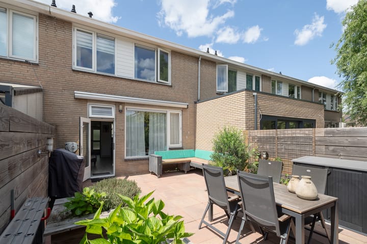 Foto 20 van Lupineveld 12