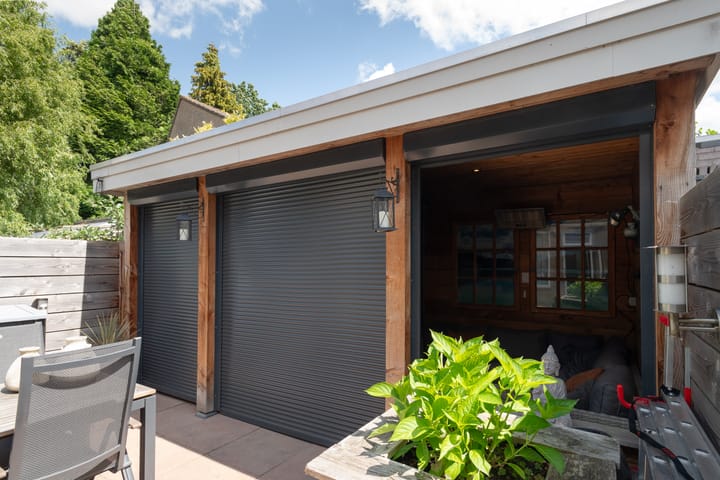 Foto 25 van Lupineveld 12