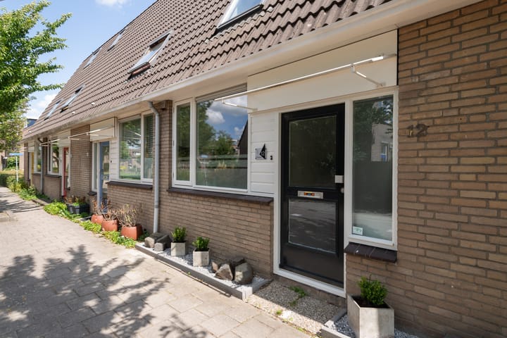 Foto 26 van Lupineveld 12