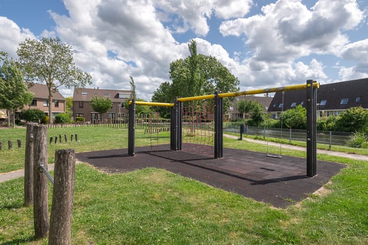 Foto 28 van Lupineveld 12