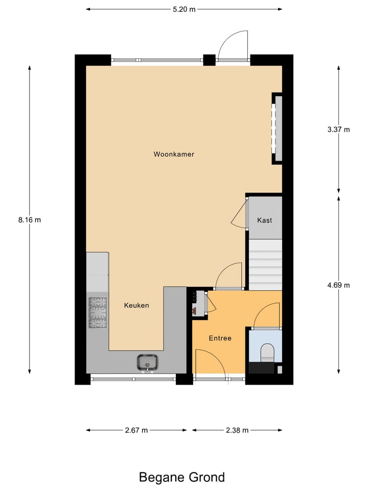 Foto 29 van Lupineveld 12