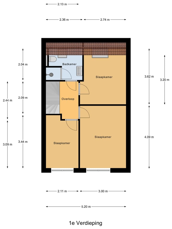 Foto 30 van Lupineveld 12