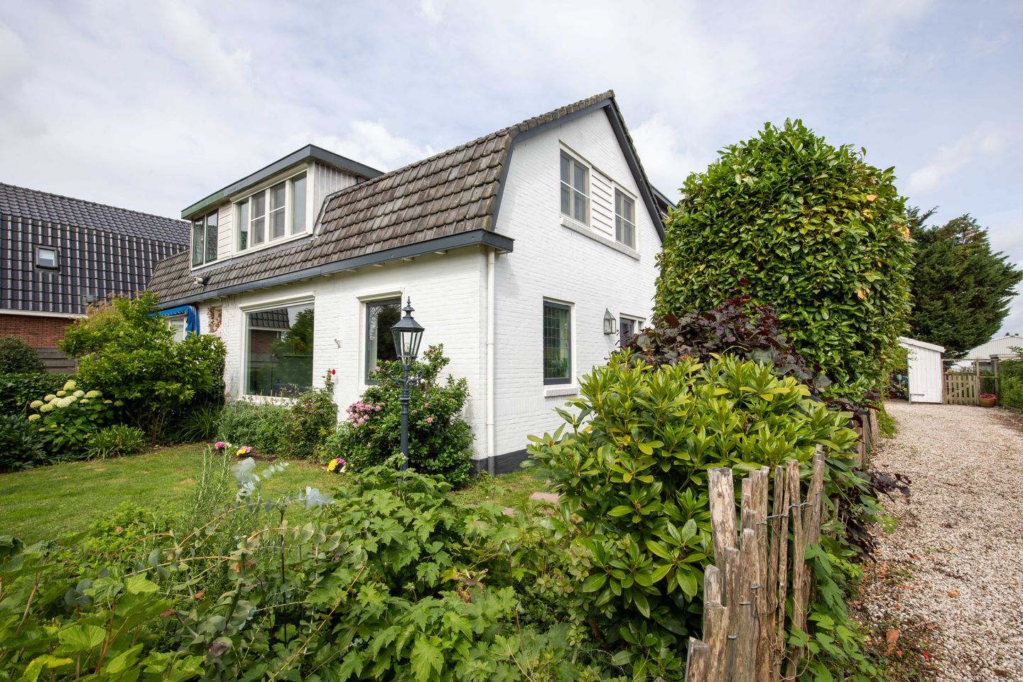 Foto 1 van Aalsmeerderweg 345