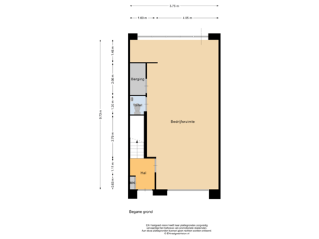 View floorplan