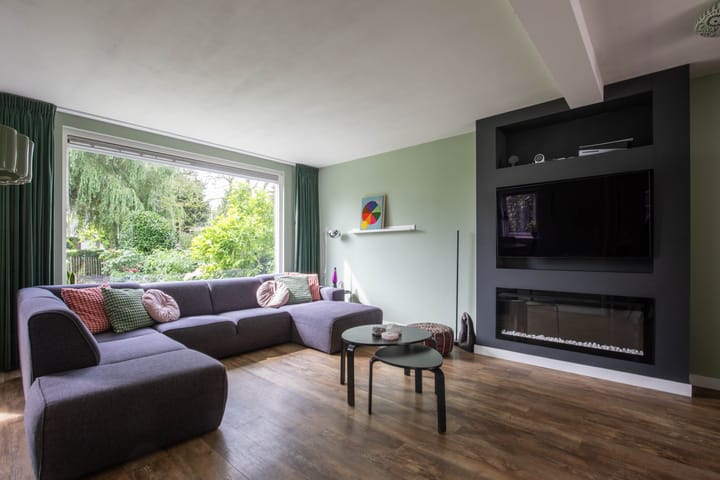 Foto 8 van Aalsmeerderweg 345