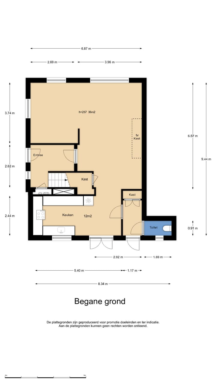 Foto 42 van Aalsmeerderweg 345