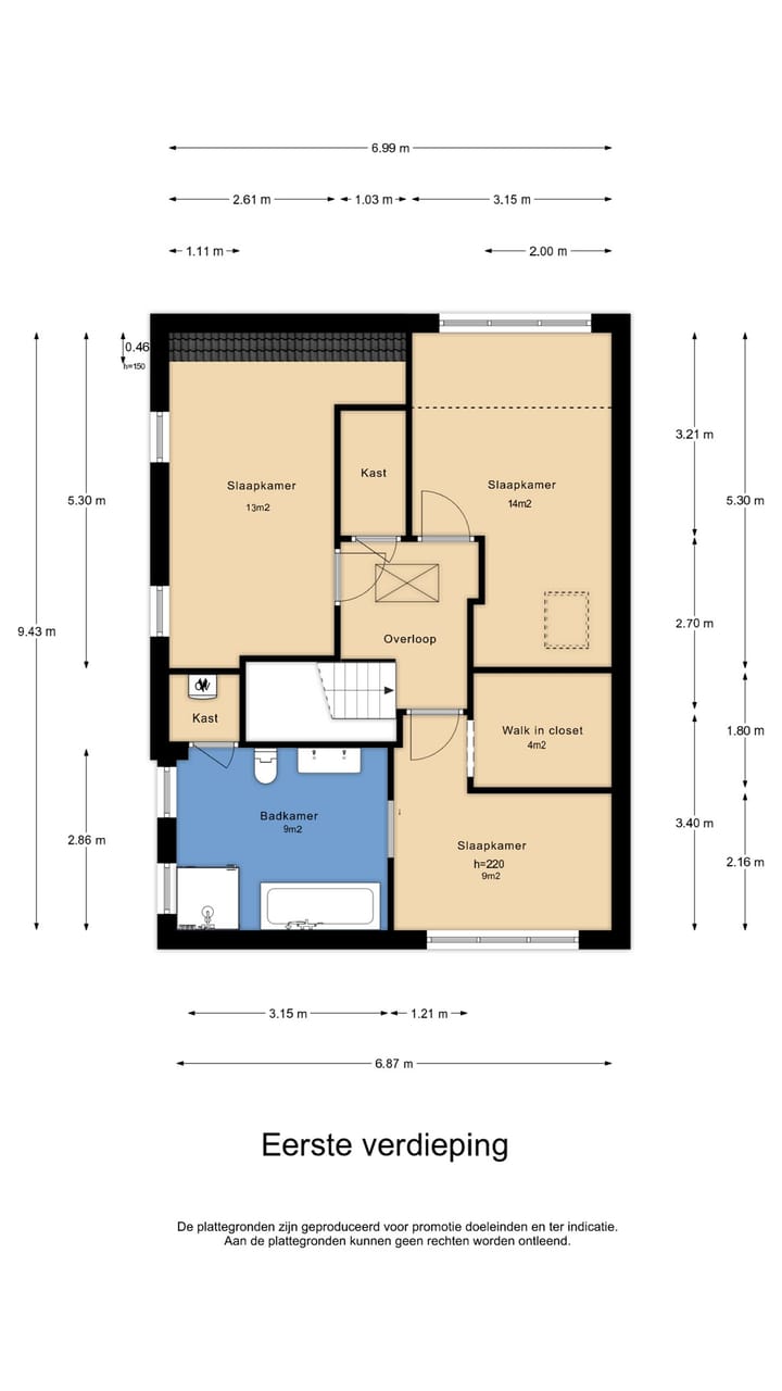 Foto 43 van Aalsmeerderweg 345