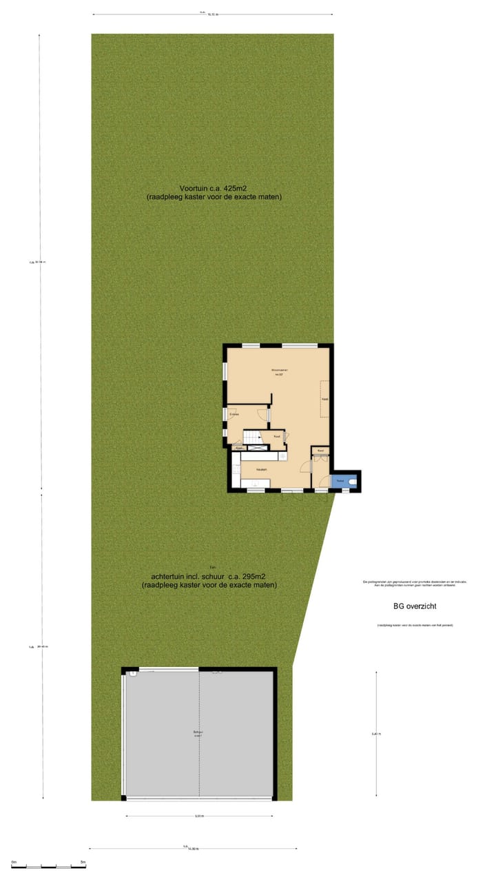 Foto 46 van Aalsmeerderweg 345