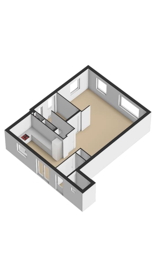 Foto 47 van Aalsmeerderweg 345