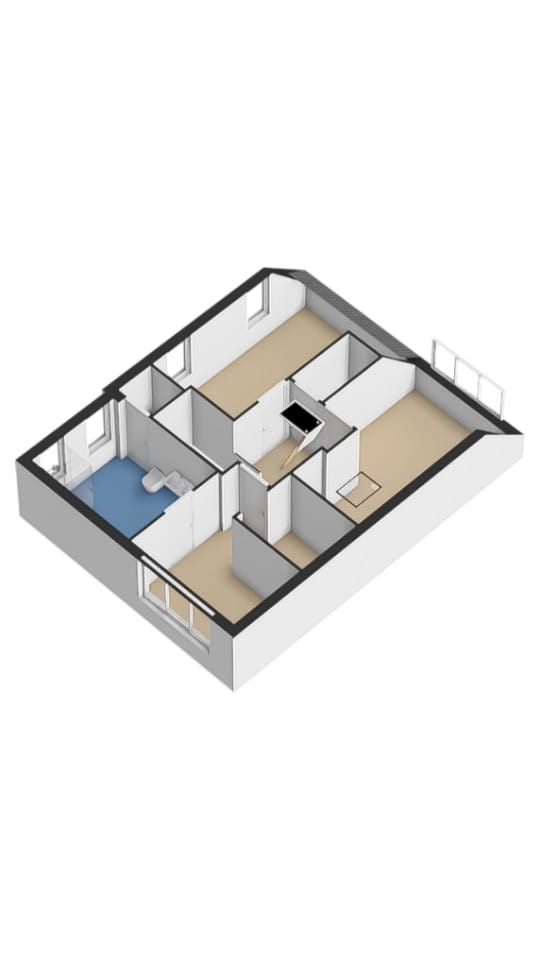 Foto 48 van Aalsmeerderweg 345