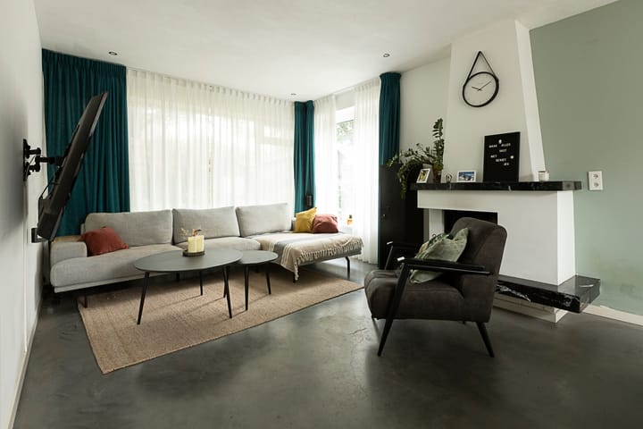 Photo 2 of Trompstraat 3