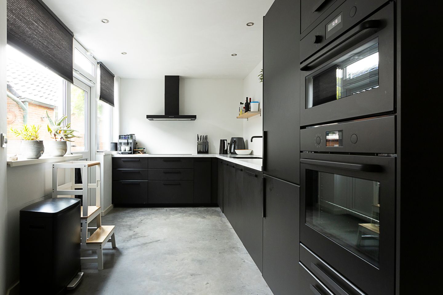 Foto 4 van Trompstraat 3