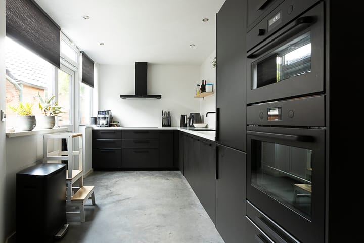 Photo 4 of Trompstraat 3