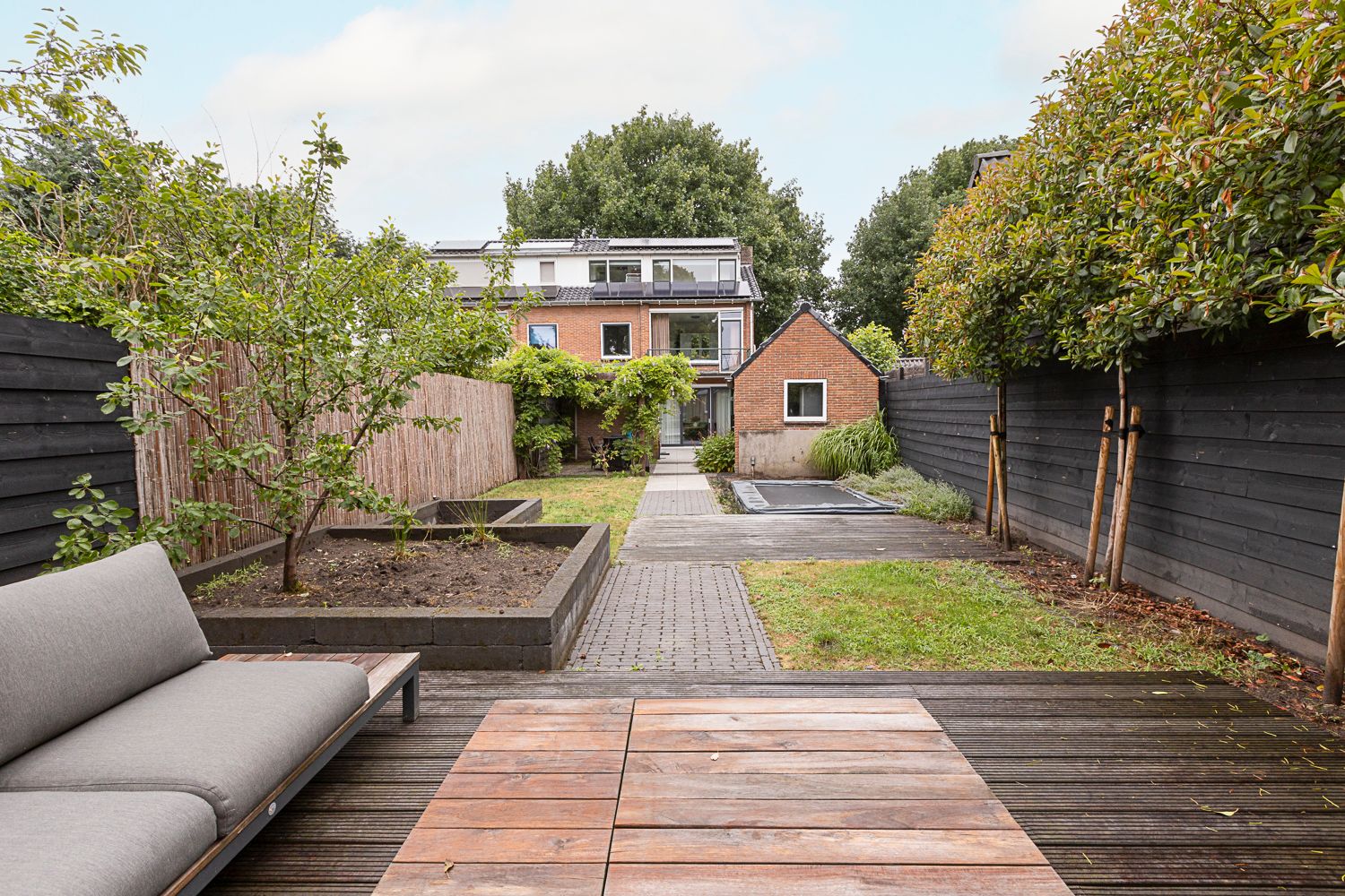 Foto 6 van Trompstraat 3