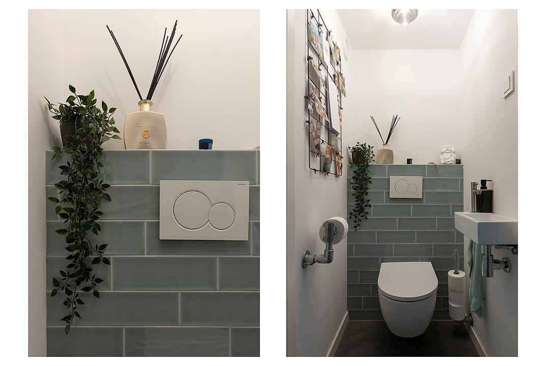 Foto 7 van Trompstraat 3