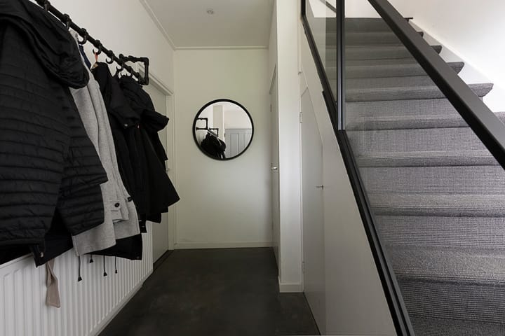 Photo 9 of Trompstraat 3