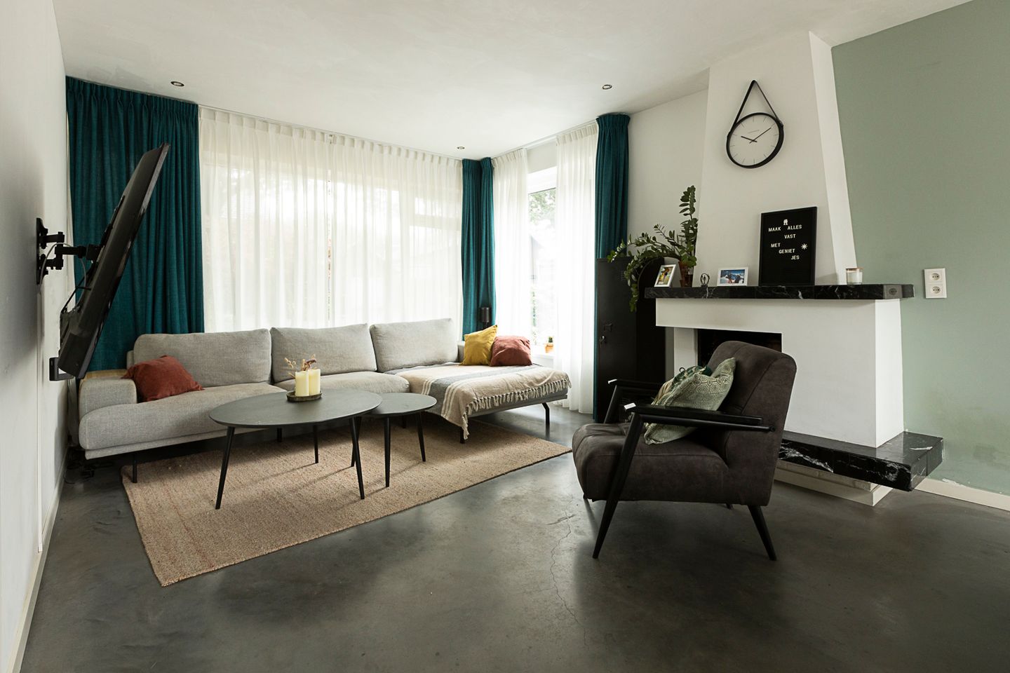 Foto 10 van Trompstraat 3