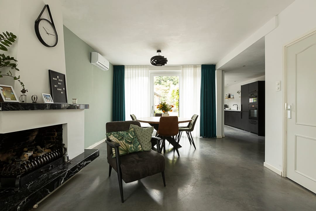 Foto 11 van Trompstraat 3