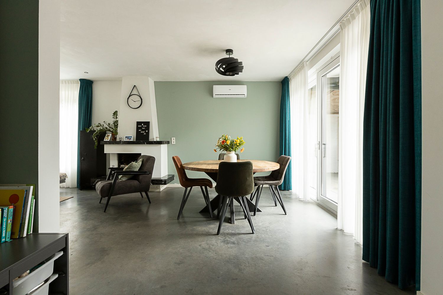 Foto 12 van Trompstraat 3