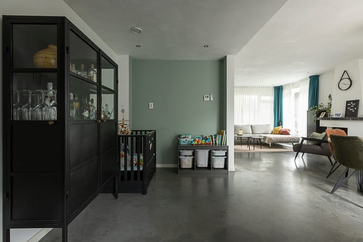 Photo 13 of Trompstraat 3