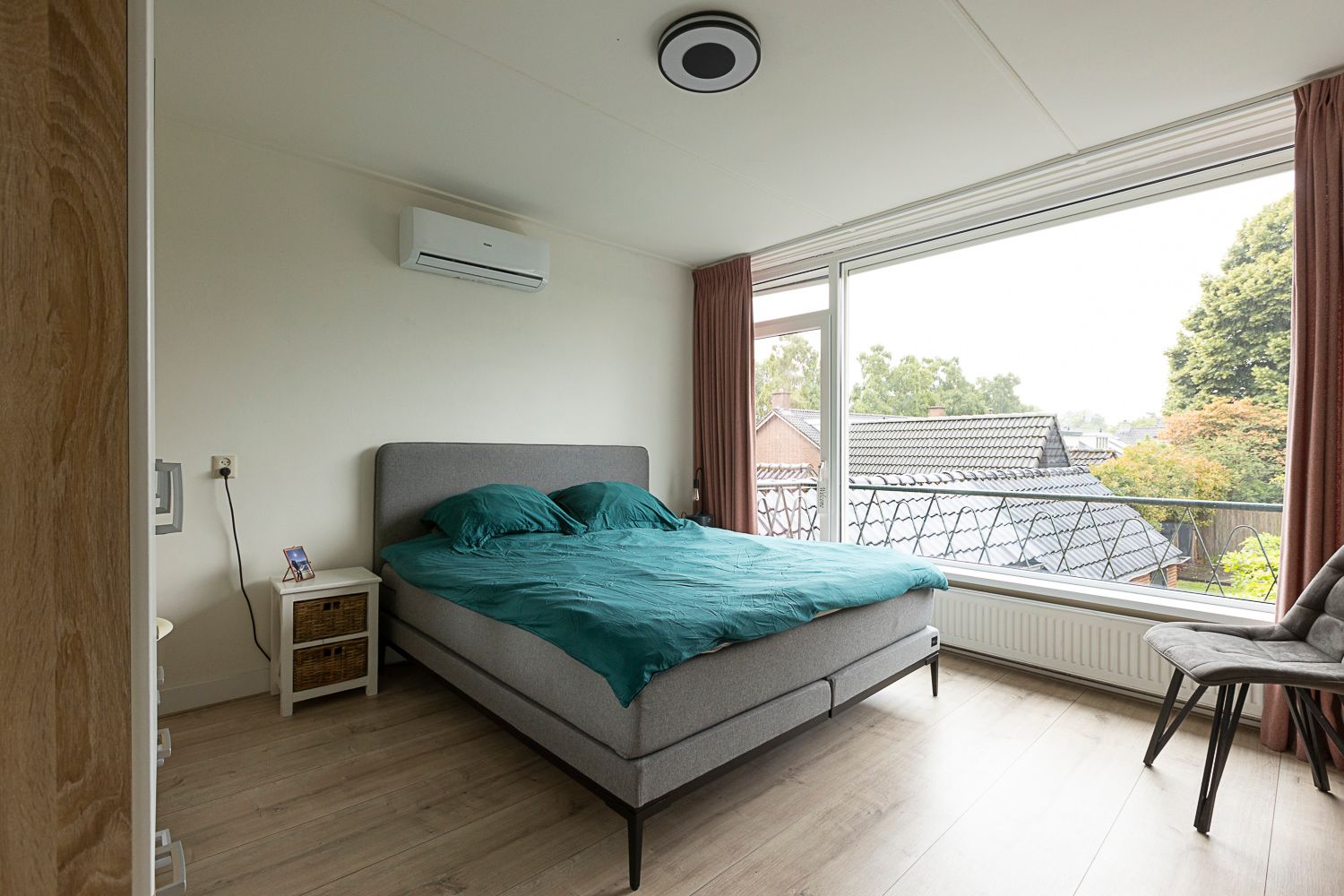 Foto 18 van Trompstraat 3