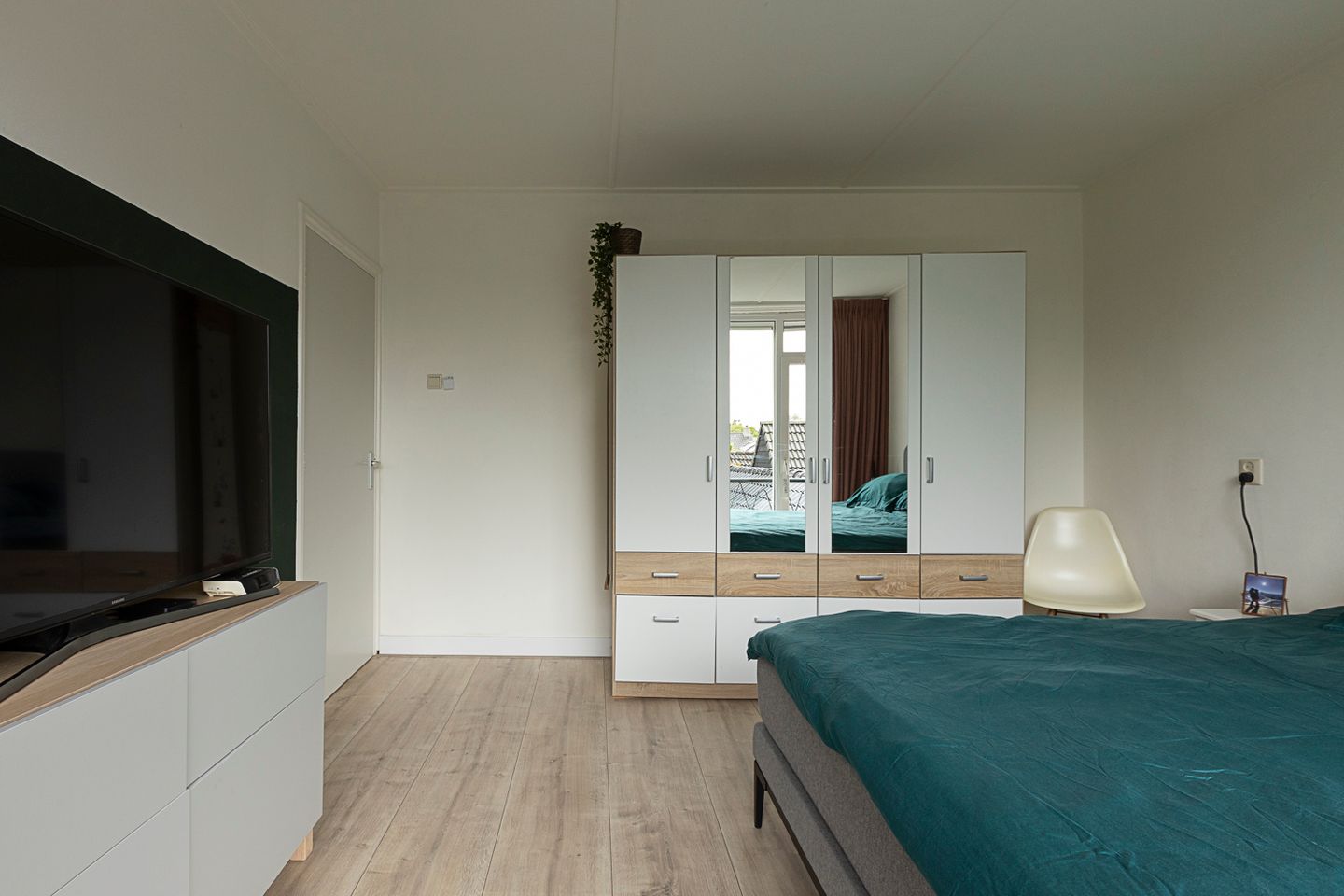 Foto 19 van Trompstraat 3