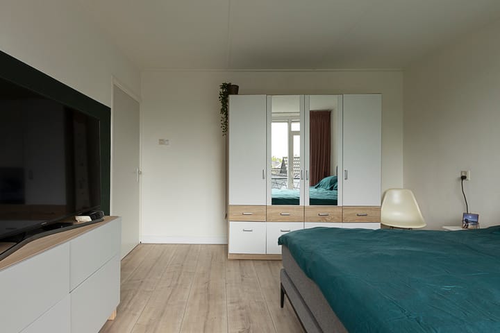 Photo 19 of Trompstraat 3