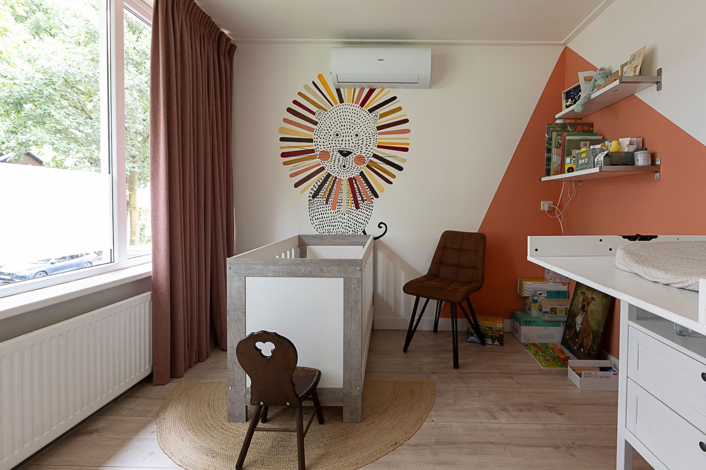 Foto 20 van Trompstraat 3