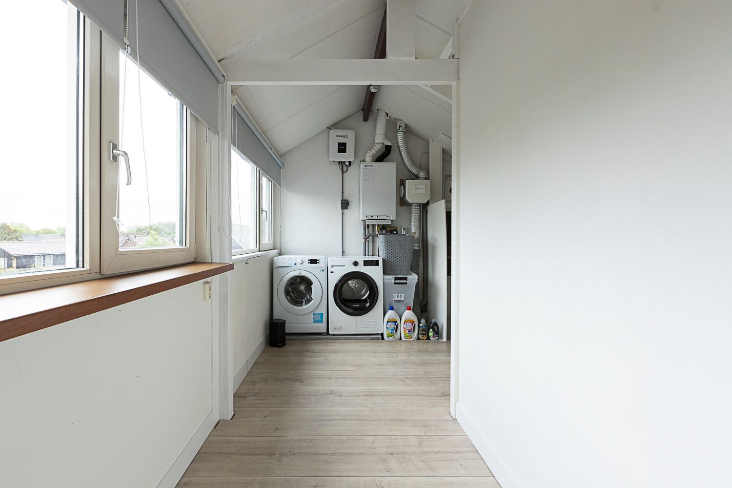 Foto 27 van Trompstraat 3