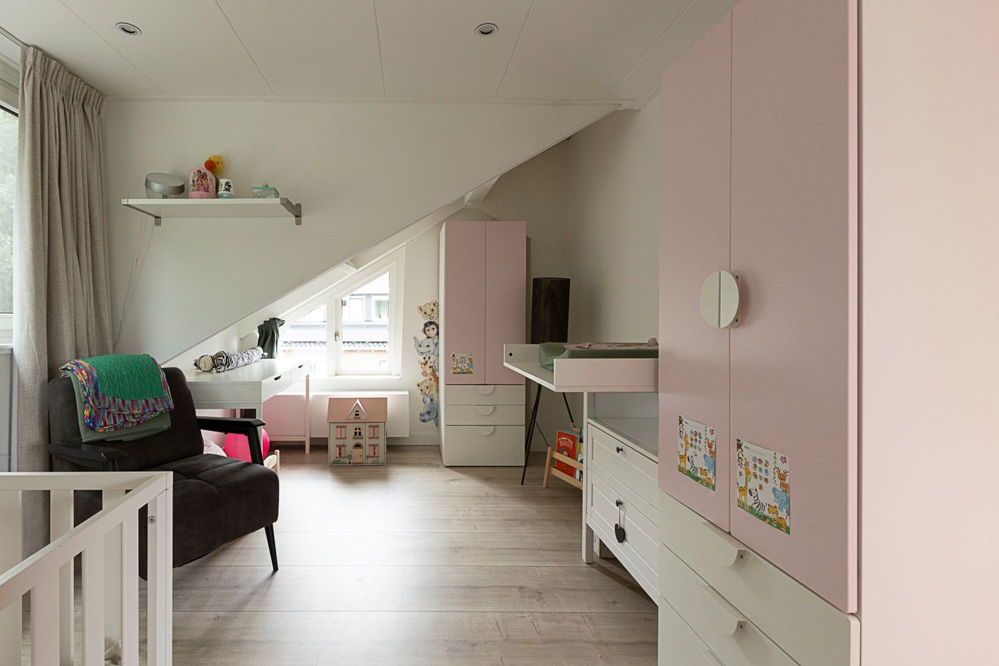 Foto 29 van Trompstraat 3