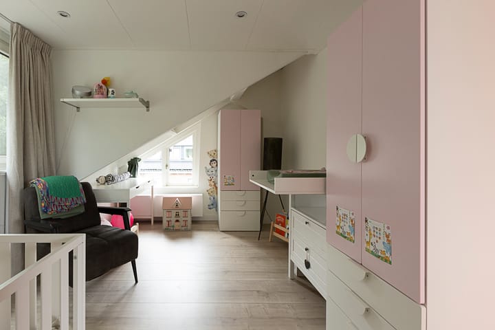 Photo 29 of Trompstraat 3