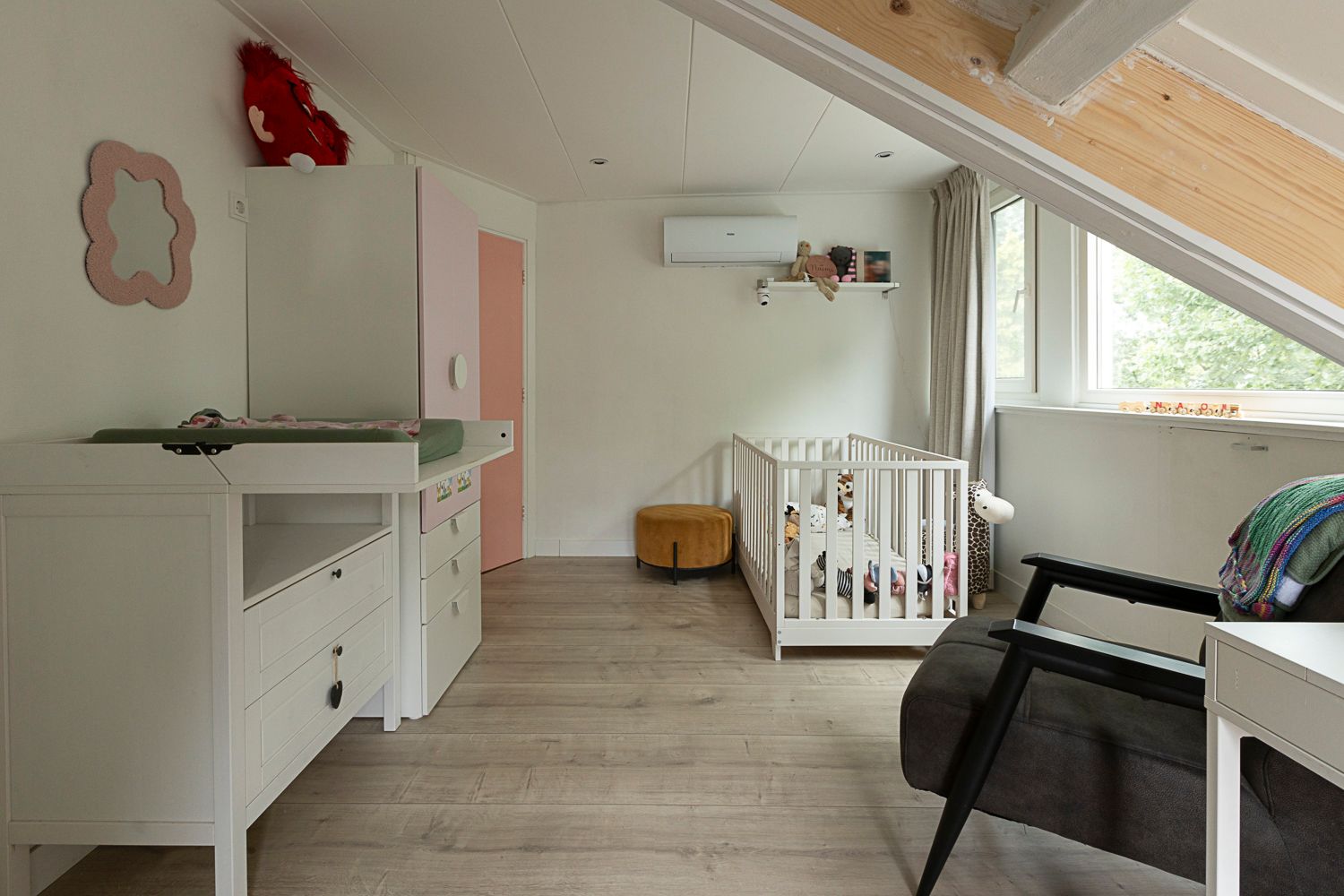 Foto 30 van Trompstraat 3