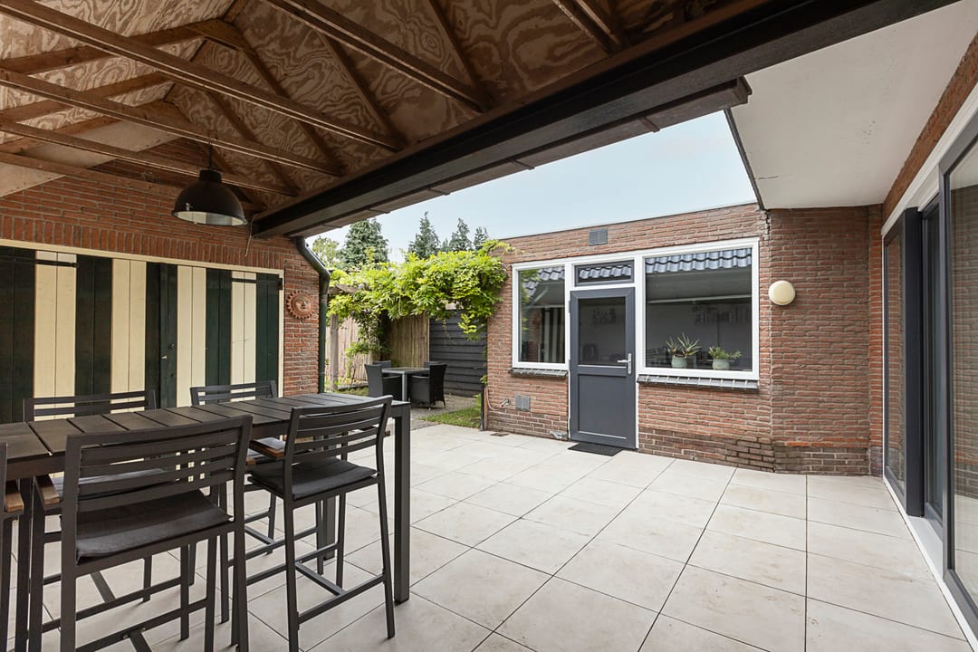 Foto 32 van Trompstraat 3