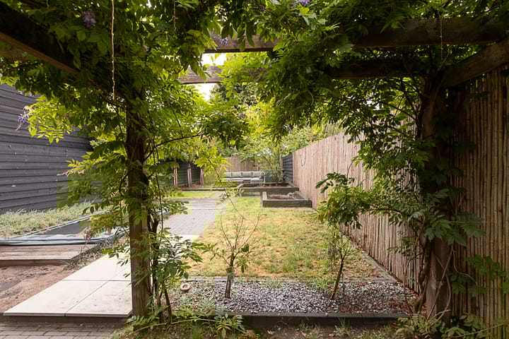 Photo 36 of Trompstraat 3