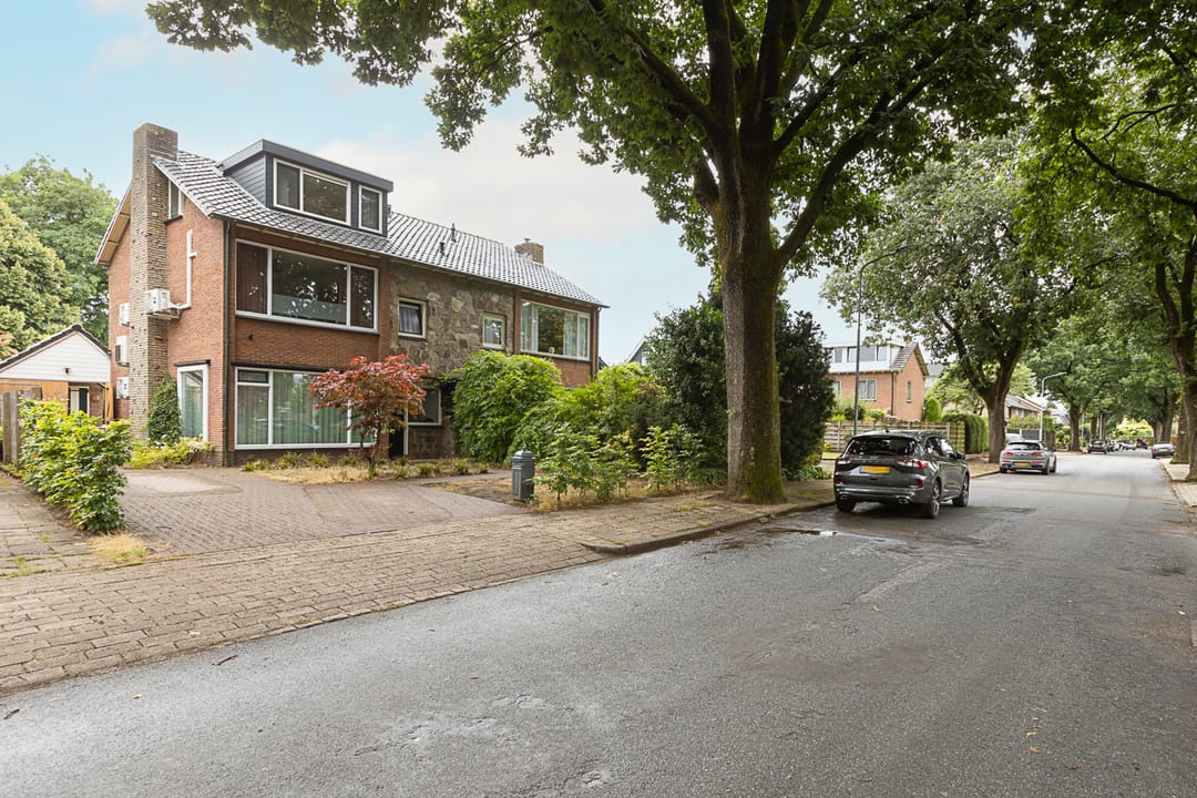 Foto 38 van Trompstraat 3